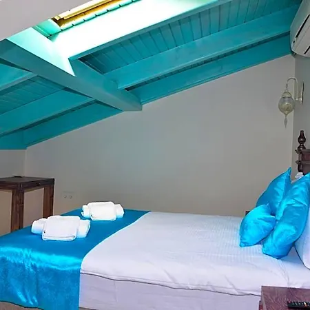 Orchis Hotell Ayvalı