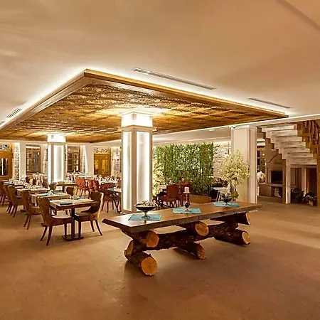 Orchis Hotell 3*