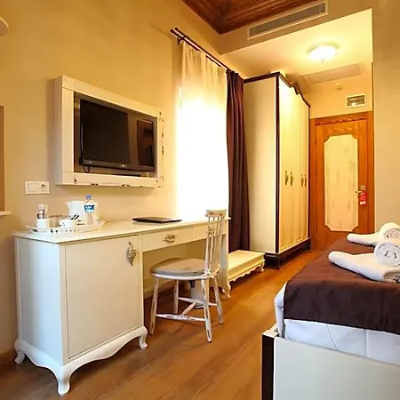 Orchis Hotell