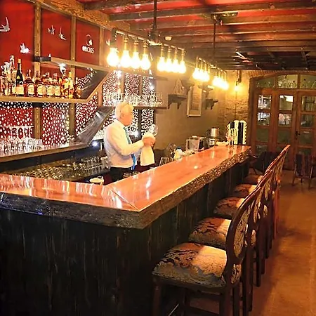 Hotell Orchis Ayvalı
