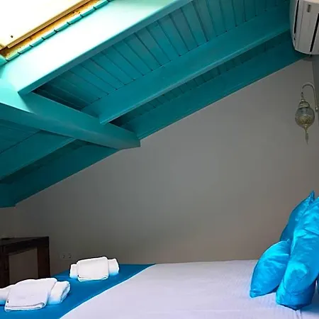 Hotell Orchis