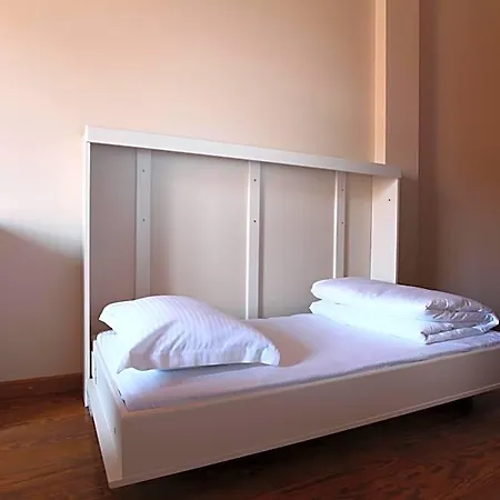 Orchis Hotell 3*